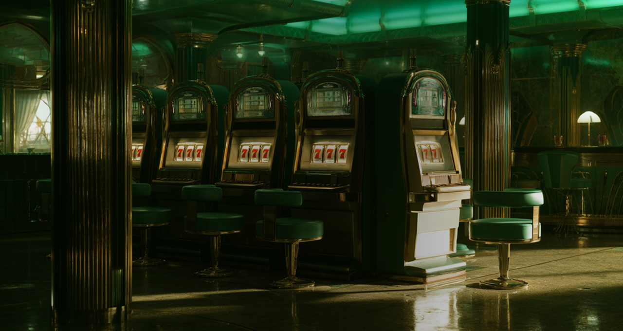 SpyBet Casino Slide 1